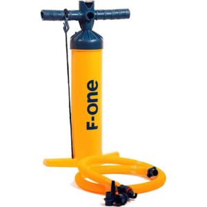 F-One Big Air Kite Pump - Mango