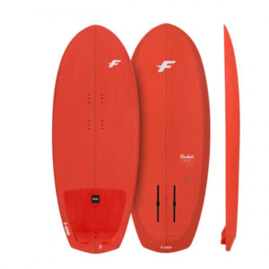 F-One Rocket Surf Foil Board