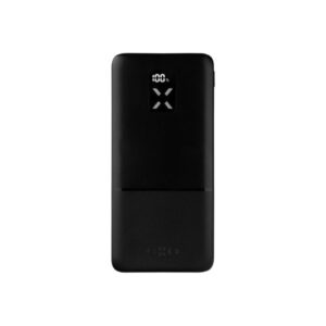 FIXED Zen power bank - Li-pol - 2 x USB 24 pin USB-C - 20 Watt Powerbank - 10000 mAh