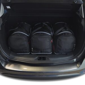 FORD B-Max 2012-2017 Car bags 3-set