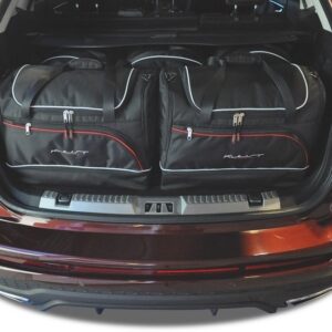 FORD EDGE 2015-2020 Car bags 5-set