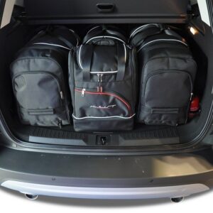 FORD KUGA 2012-2019 Car bags 4-set