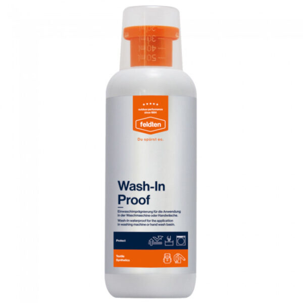 Feldten Wash-In Proof 500 ml