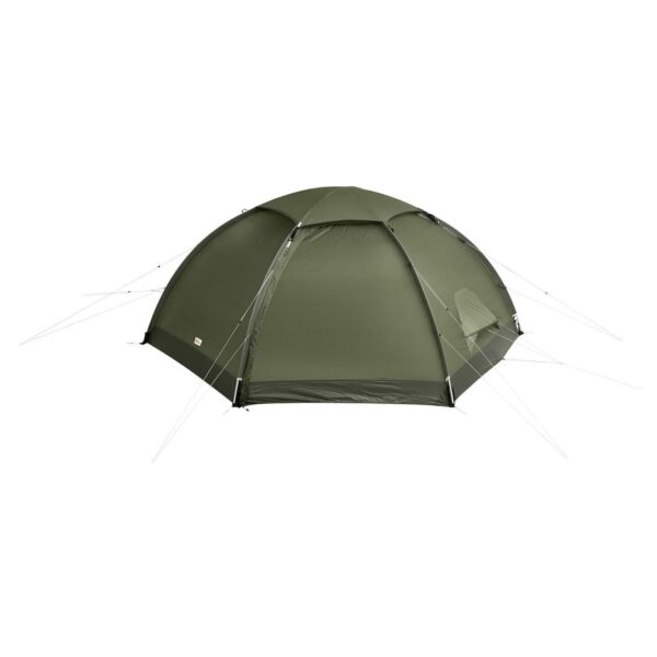 Fjällräven Abisko Dome 2 (Grøn (PINE GREEN/616))