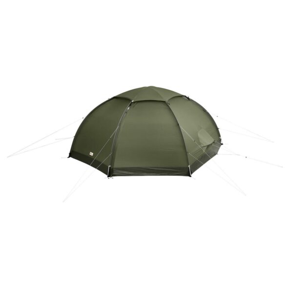 Fjällräven Abisko Dome 3 (Grøn (PINE GREEN/616))