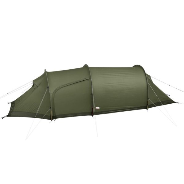 Fjällräven Abisko Endurance 2 (Grøn (PINE GREEN/616))