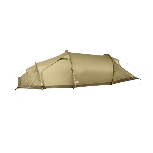 Fjällräven Abisko Shape 2 (Beige (SAND/220))