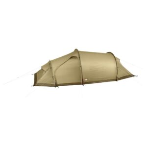 Fjällräven Abisko Shape 3 (Beige (SAND/220))