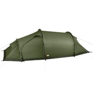 Fjällräven Abisko Shape 3 (Grøn (PINE GREEN/616))