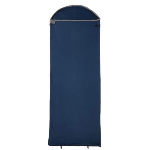 Frilufts Microfibre Blanket Liner 220x80cm (Blå (MOROCCAN BLUE))