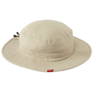 Gill 140 Bully Hat - Sand