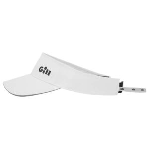 Gill 152 Regatta Sun Shade - білий