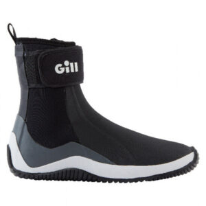 Аеронеопренові черевики Gill 966 - чорні