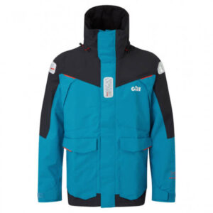 Gill OS25 Offshore Seiljakke Herre - Bluejay