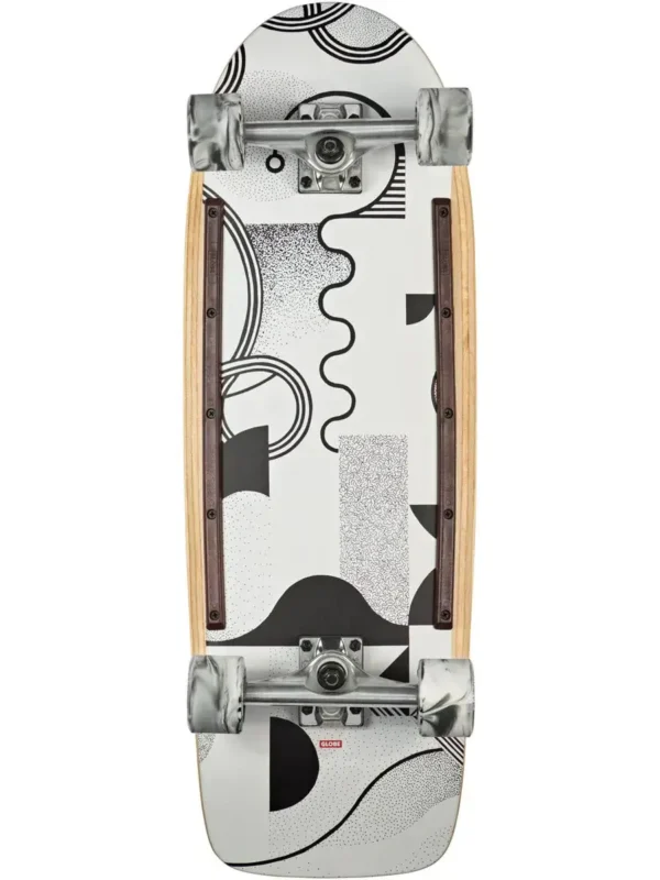 Globe Burner Cruiserboard 31"