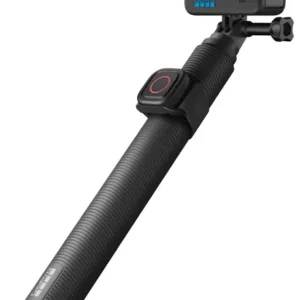 GoPro Extension Pole + Waterproof Shutter Remote