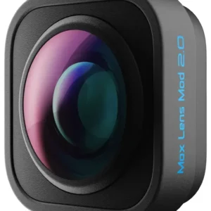 GoPro Max Lens Mod 2.0