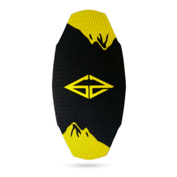 GoZone K2 Skimboard