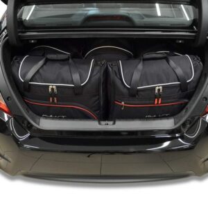 HONDA CIVIC LIMOUSINE 2017-2021 Car bags 5-set