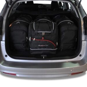 HONDA CIVIC TOURER 2013-2017 Car bags 4-set