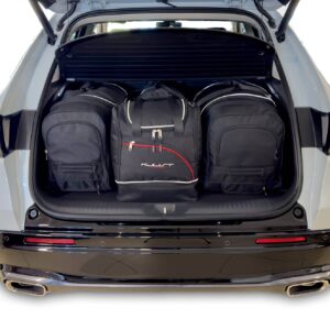 HONDA ZR-V HEV 2023+ Car bags 4-set