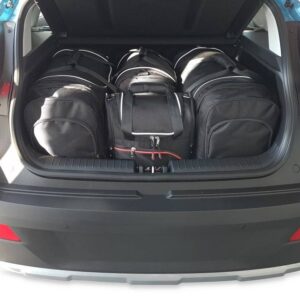 HYUNDAI BAYON 2021+ Car bags 4-set