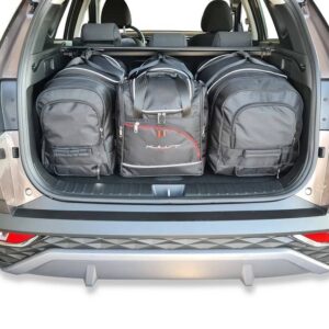 HYUNDAI TUCSON 2020+ Car bags 4-set