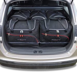 ヒュンダイ i30 ワゴン 2017+ カーバッグ 5 セット