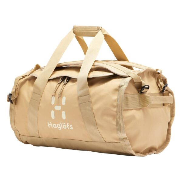 Haglöfs Lava 50 (Beige (SAND) ONE SIZE)