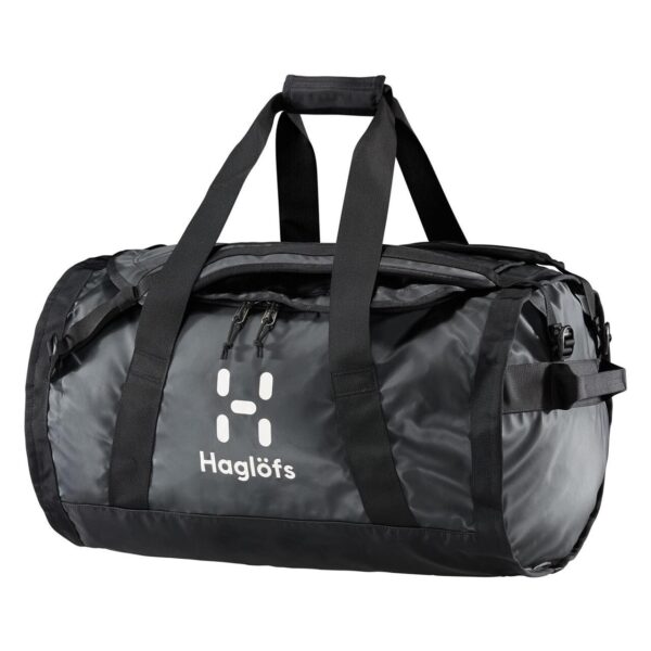 Haglöfs Lava 50 (Sort (TRUE BLACK) ONE SIZE)