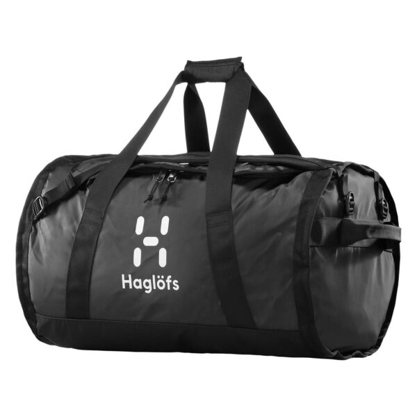 Haglöfs Lava 90 (Sort (TRUE BLACK) ONE SIZE)