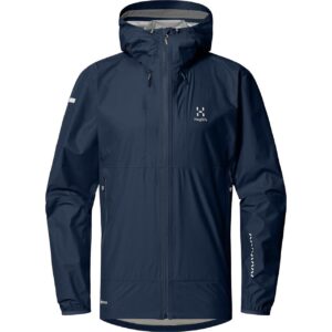 Haglöfs Mens L.I.M GTX II Jacket (Blå (TARN BLUE) Small)