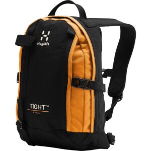 Haglöfs Tight X-Small (Gul (TRUE BLACK/DESERT YELLOW) X-small)