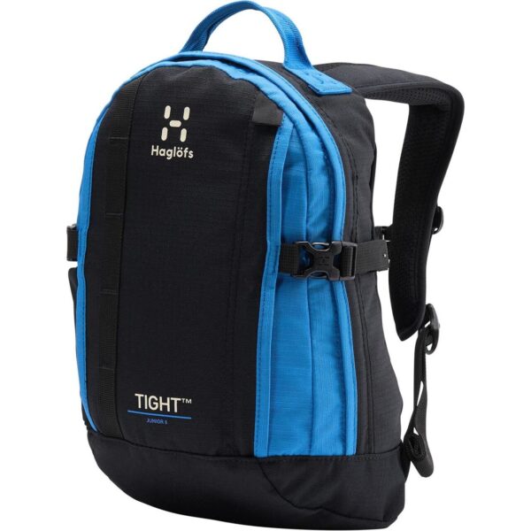 Haglöfs Youths Tight Junior 8 (Blå (TRUE BLACK/NORDIC BLUE) ONE SIZE)