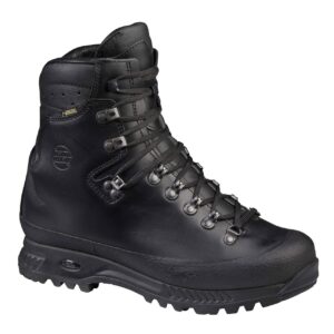 Hanwag Mens Alaska GTX (Sort (BLACK) 44,5)