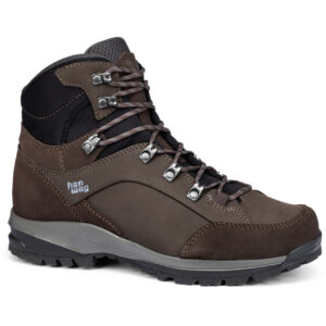 Hanwag Mens Banks SF Extra LL (Brun (MOCCA/ASPHALT) 44,5)