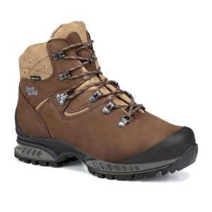 Hanwag Mens Tatra II Bunion GTX (Brun (BROWN) 44,5)