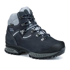 Hanwag Womens Tatra II Bunion Lady GTX (Blå (NAVY/LIGHT GREY) 37,5)