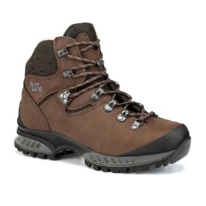 Hanwag Womens Tatra II Lady (Brun (BROWN) 36)