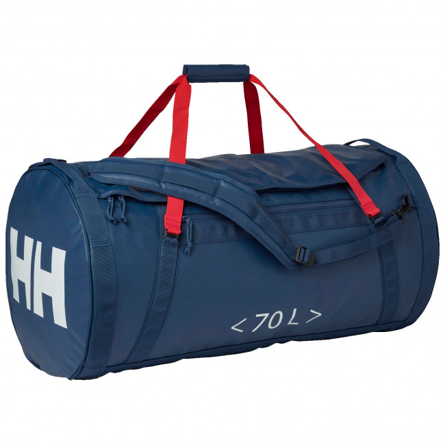 Helly Hansen HH Duffel Bag 2 70L oceano Caminoking.es