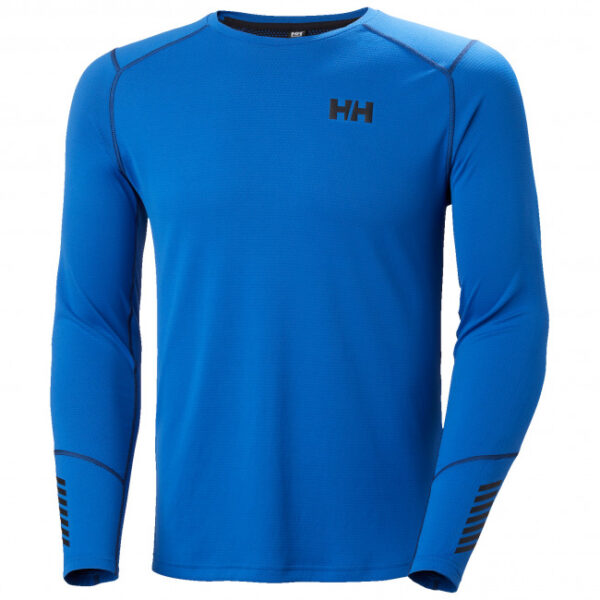 Helly Hansen Lifa Active Crew, herre, blå