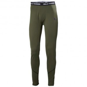 Helly Hansen Lifa Active Pant, herre, grøn