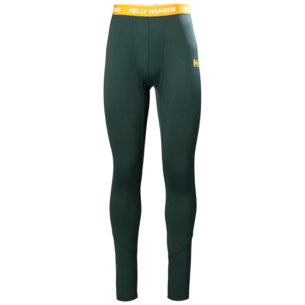 Helly Hansen Lifa Active Pant, herre, mørkegrøn