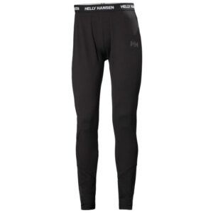 Helly Hansen Lifa Active Pant, herre, sort