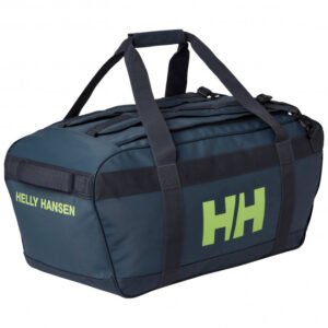 Helly Hansen Scout Duffel Bag, 70L, alpine frost