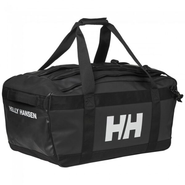 Helly Hansen Scout Duffel Bag, 70L, černá