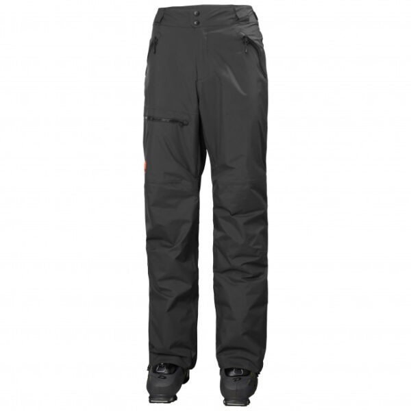 Helly Hansen Sogn Cargo, skibukser, herre, sort