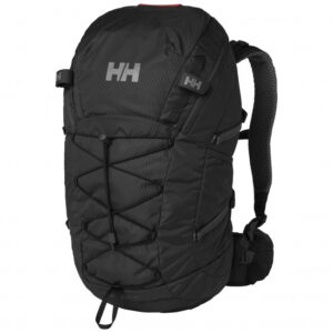 Helly Hansen Transistor, rygsæk, sort