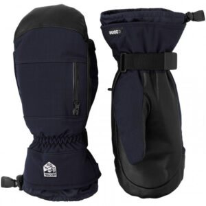 Hestra CZone Pointer, skiluffer, navy