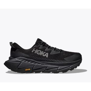 Hoka Womens Skyline-float X (Sort (BLACK/BLACK) 40)